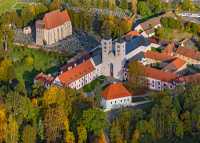 Milevsko | Milevský klášter